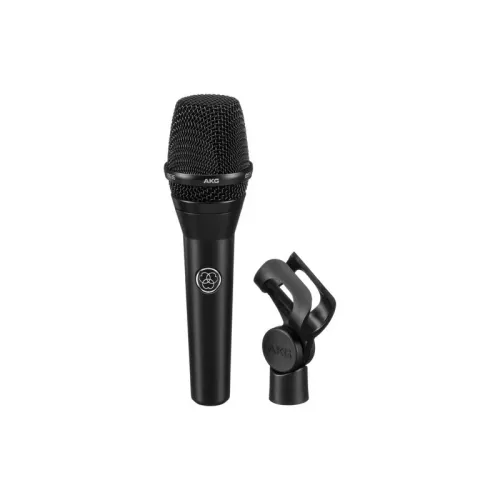 AKG C636 BLK — kondensatora vokālais mikrofons AKG C636 BLK — kondensatora vokālais mikrofons
