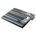 Soundcraft EFX12 — analogā mikserpults ar efektiem Soundcraft EFX12 — analogā mikserpults ar efektiem