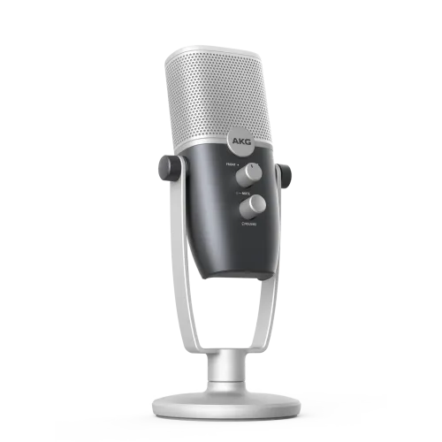 AKG Ara (C22-USB) — USB mikrofons AKG Ara (C22-USB) — USB mikrofons