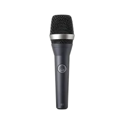 AKG D5 — dynamic vocal microphone AKG D5 — dynamic vocal microphone