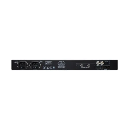 Soundcraft Realtime Rack Core — DSP efektu procesors