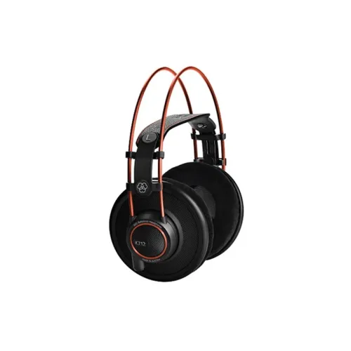 AKG K712 PRO — studijas austiņas AKG K712 PRO — studijas austiņas
