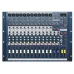 Soundcraft EPM12 — analogā mikserpults Soundcraft EPM12 — analogā mikserpults