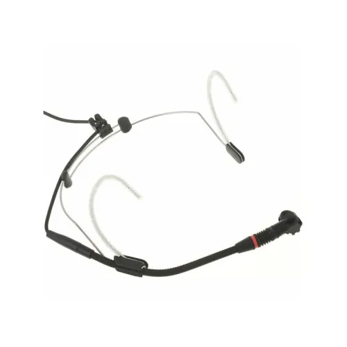 AKG C555 L — galvas mikrofons
