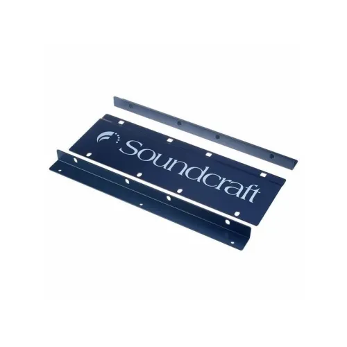 Soundcraft EPM8 Rackmount Kit — rack stiprinājumu komplekts Soundcraft EPM8 Rackmount Kit — rack stiprinājumu komplekts