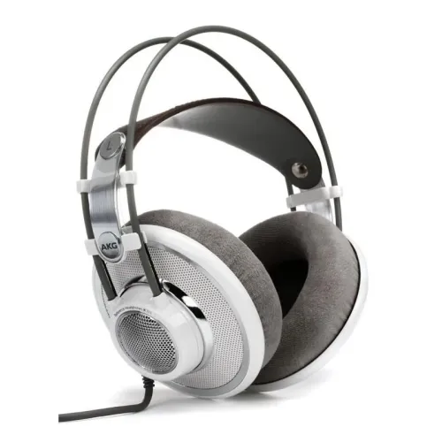 AKG K701 — studijas austiņas AKG K701 — studijas austiņas