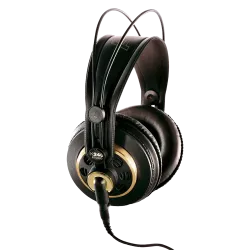 AKG K240 Studio — studio headphones AKG K240 Studio — studio headphones
