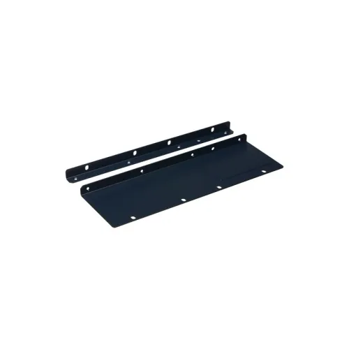 Soundcraft Signature 12 Rackmount Kit — rack stiprinājumu komplekts Soundcraft Signature 12 Rackmount Kit — rack stiprinājumu komplekts