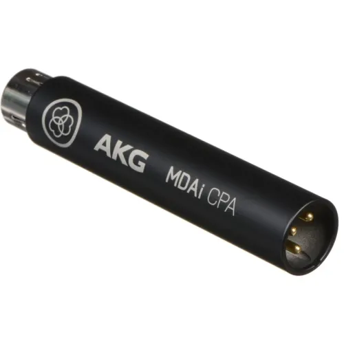 AKG MDAi — mikrofona adapters AKG MDAi — mikrofona adapters