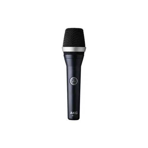 AKG D5 C — dinamiskais vokālais mikrofons