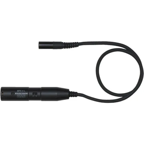 AKG MPA V L — fantombarošanas adapters AKG MPA V L — fantombarošanas adapters