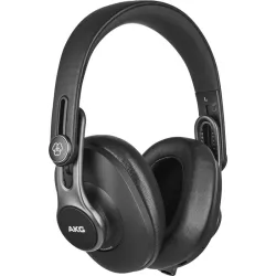 AKG K371-BT — studijas austiņas ar Bluetooth AKG K371-BT — studijas austiņas ar Bluetooth