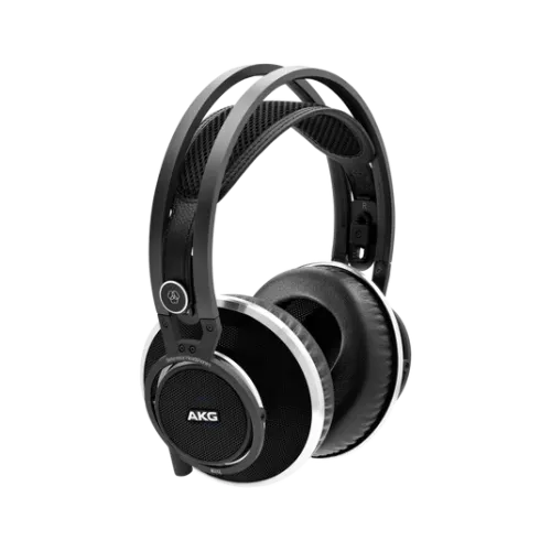 AKG K812 PRO — studijas austiņas AKG K812 PRO — studijas austiņas