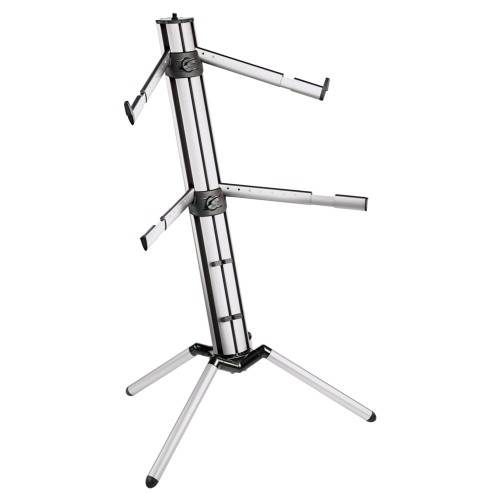 K&M 18860 Spider Pro taustiņu statīvs K&M 18860 Spider Pro taustiņu statīvs