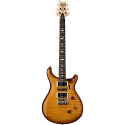 PRS CE24 Special McCarty Sunburst Limited Edition elektriskā ģitāra PRS CE24 Special McCarty Sunburst Limited Edition elektriskā ģitāra