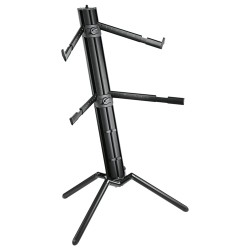 K&M 18860 Spider Pro taustiņu statīvs K&M 18860 Spider Pro taustiņu statīvs