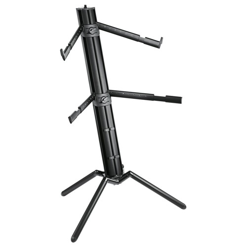 K&M 18860 Spider Pro taustiņu statīvs K&M 18860 Spider Pro taustiņu statīvs