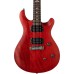 PRS SE CE 24 Standard Stoptail Satin Vintage Cherry elektriskā ģitāra PRS SE CE 24 Standard Stoptail Satin Vintage Cherry elektriskā ģitāra