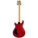 PRS SE CE 24 Standard Stoptail Satin Vintage Cherry elektriskā ģitāra PRS SE CE 24 Standard Stoptail Satin Vintage Cherry elektriskā ģitāra