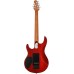 Sterling By Music Man LK100HSS-HCB Heritage Cherry Burst elektriskā ģitāra Sterling By Music Man LK100HSS-HCB Heritage Cherry Burst elektriskā ģitāra