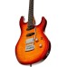 Sterling By Music Man LK100HSS-HCB Heritage Cherry Burst elektriskā ģitāra Sterling By Music Man LK100HSS-HCB Heritage Cherry Burst elektriskā ģitāra