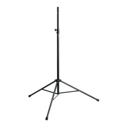 K&M 21420 skaļruņa/monitora statīvs