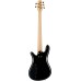 Spector Icon NS5 Black Stain Gloss Bass Spector Icon NS5 Black Stain Gloss Bass