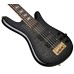 Spector Icon NS5 Black Stain Gloss Bass Spector Icon NS5 Black Stain Gloss Bass