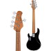 Sterling By Music Man StingRay35 Vintage Sunburst basģitāra Sterling By Music Man StingRay35 Vintage Sunburst basģitāra