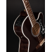 Takamine GN75CE-TBK — acoustic-electric guitar Takamine GN75CE-TBK — acoustic-electric guitar