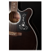 Takamine GN75CE-TBK — acoustic-electric guitar Takamine GN75CE-TBK — acoustic-electric guitar