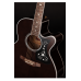 Takamine GN75CE-TBK — acoustic-electric guitar Takamine GN75CE-TBK — acoustic-electric guitar