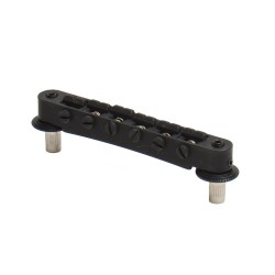 Göldo 3-Point-Vario Tune-O-Matic Bridge 3-punktu tiltiņš Göldo 3-Point-Vario Tune-O-Matic Bridge 3-punktu tiltiņš