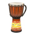 Aborigine Dot-Paint