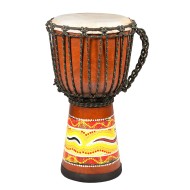 Terré Aborigine Dot-Paint 40 cm — džamba