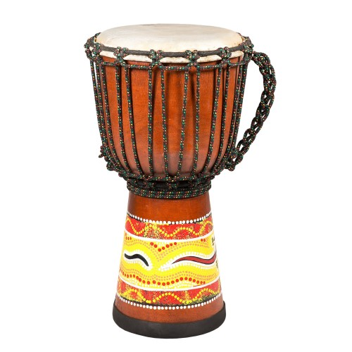 Terré Aborigine Dot-Paint 40 cm — džamba