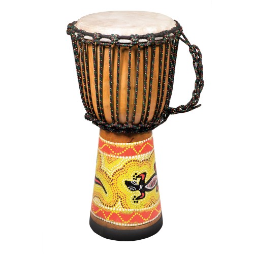 Terré Aborigine Dot-Paint 50 cm — džamba