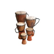 Terré Natural 60 cm — džamba