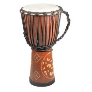 Terré Line-Carve Maori 50 cm — džamba