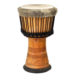 Terré Master Senegal 45 cm — džamba Terré Master Senegal 45 cm — džamba