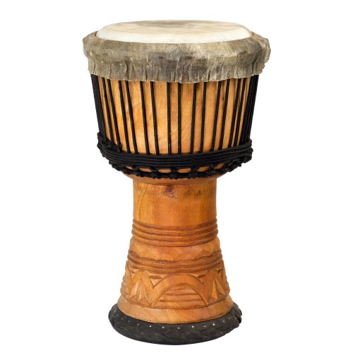 Terré Master Senegal 45 cm — džamba Terré Master Senegal 45 cm — džamba