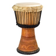 Terré Master Senegal 55 cm — džamba