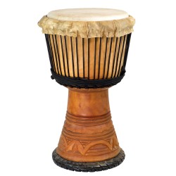 Terré Master Senegal 55 cm — džamba Terré Master Senegal 55 cm — džamba