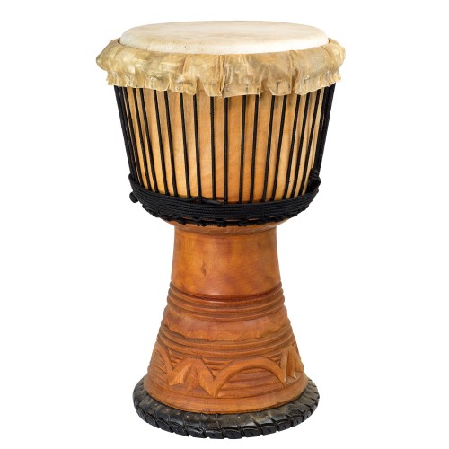 Terré Master Senegal 55 cm — džamba Terré Master Senegal 55 cm — džamba