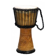 Terré Master Mali 50 cm — džamba
