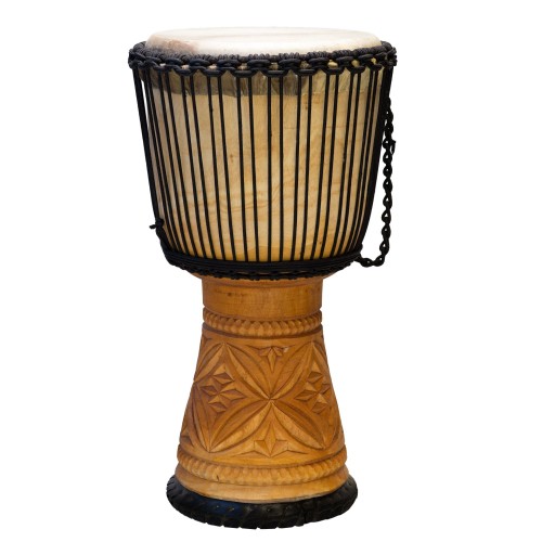 Terré Master Mali 65 cm — džamba Terré Master Mali 65 cm — džamba