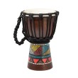African Paint