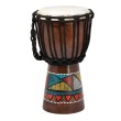 African Paint