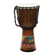 African Paint