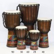 African Paint
